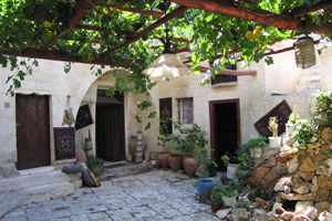 Hotels in Cappadocia