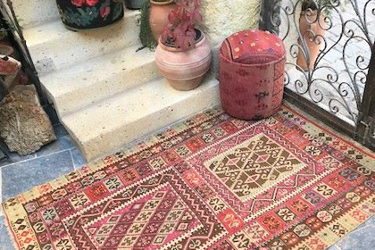 Souvenirs and gifts to bring back from Cappadocia, Turkey